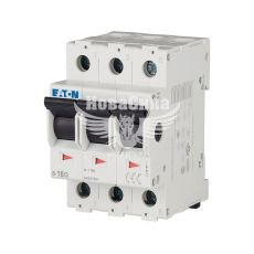 Вимикач навантаження EATON IS-16/3 3P 16А/240В 3м (276256)
