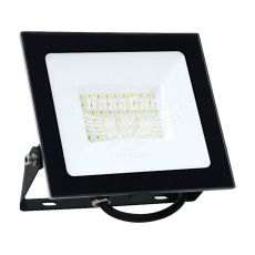 Прожектор светодиодный Ardero LL-1050 ARD 50Вт 230V 6500K 4500Lm (183х169х29мм) (7840)