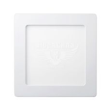 Світильник LED накладний квадратний LEZARD 12Вт (174 mm) 4200K 950Lm (442SKP-12)