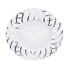 Світильник LED вбудований круглий Feron AL780 5Вт (93/75 mm) 4000K 400Lm білий (5730)