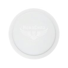Світильник LED вбудований круглий Feron AL510 24Вт (295/280 mm) 4000K 1440Lm (6219)