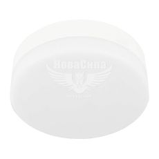 Світильник LED накладний круглий Feron AL514 24Вт (220 mm) 4000K 1800Lm (6668)