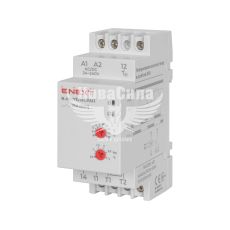 Реле контролю температури E.NEXT e.control.h01, 16A, АС/DC 24-240, -5…+40 °С (i0310016)