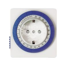 Розетка з таймером Feron TM32 16A 3500W (553)