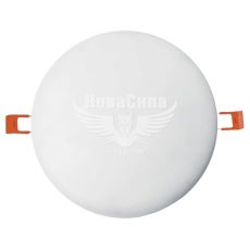 Світильник LED вбудований круглий Feron AL701 32Вт (225/190 mm) 4000K 3200Lm (7672)