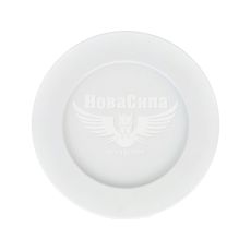 Світильник LED вбудований круглий Feron AL510 3Вт (85/73 mm) 4000K 180Lm (6087)