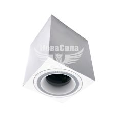 Напольный светильник Feron ML303-A под лампу GU10 MR16, белый (7130)