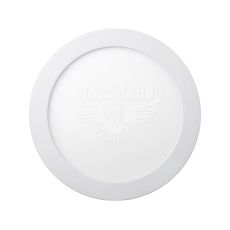 Світильник LED накладний круглий LEZARD 18Вт (225 mm) 4200K 1440Lm (442SRP-18)