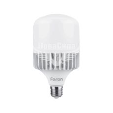 Светодиодная лампа Feron E27-E40 LB-165 30Вт 6500K 2700 Lm (6527)