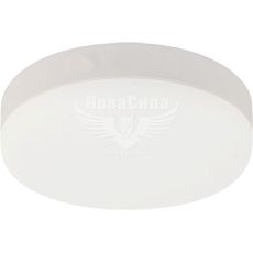 Світильник LED накладний круглий Feron AL708 18Вт (120 mm) 4000K 1800Lm (7680)
