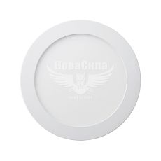 Світильник LED накладний круглий LEZARD 12Вт (174 mm) 4200K 950Lm (442SRP-12)