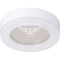 Світильник LED накладний круглий Ardero AL3007-RW 30Вт (320 mm) 5000K 2100Lm білий (8065)