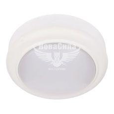 Світильник LED накладний круглий Ardero AL3005 8Вт (140 mm) 4000K 640Lm (5581)