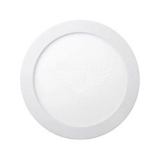Світильник LED накладний круглий LEZARD 24Вт (288 mm) 6400K 1910Lm (464SRP-24)