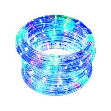 Світлодіодний дюралайт Feron LED 2WAY мультиколор (4954)
