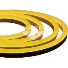 Світлодіодна неонова стрічка Feron LS720 230В 9.6Вт/м теплий білий (6041)