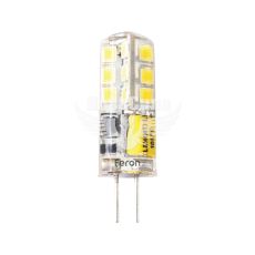 Светодиодная лампа Feron G4 LB-422 3Вт 4000K 12V капсула (4648)