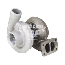 Турбокомпрессор ТКР7С-6 (Borgwarner) Камаз Евро-2 лев.