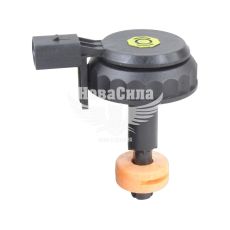 Кришка бачка гальмівного Skoda Octavia з09-13р.в. (AIC)