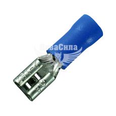 Наконечник изолированный мама E.NEXT e.terminal.stand.fdd2.187.8 (dd.f.1,5.2,5) (s4041007)