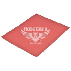 Наждачний папір (SIA) на мокро Р_0400 (230мм*280мм) (TMW-T6021.0400.6-T50)