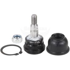 Шарова опора Hyundai Elantra з00-06р.в. нижня (Febest)