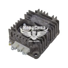 Комутатор ТК-102А (СССР) Газ-53,3307 (ТК-102)