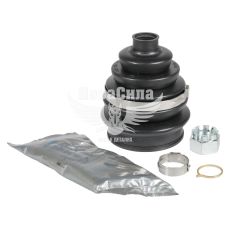 Пильник гранати Opel Vectra B з95-03р.в. зовн. (Spidan) (021196)