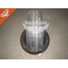 Автошина літо 235/65R16C (Kleber) Transpro (Transpro)