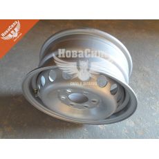 Диск колесный MB Sprinter 208-319 с06г.в. R-16 (IL) (DK16X6.5J)
