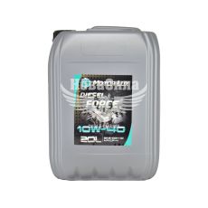 Моторна олива дизель 10W-40 (Motor Lux) Diesel Force 20л.