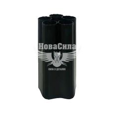 Рукавичка термоусаджувана E.NEXT e.heat.glove.5.150.240, 5х150-240кв.мм (s058011)