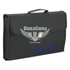 Портфель для документів з логотипом VOLVO (GIZ) (2405)