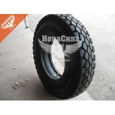 Автошина 9,00R20 (НкШЗ) 260 12сл. (З/К ромб) (ИН-142БМ)