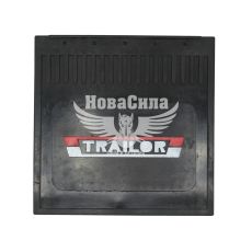 Бризговик груз. Trailor 400x400мм. (Orko) (1096)
