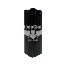 Рукавичка термоусаджувана E.NEXT e.heat.glove.4.70.120, 4х70-120кв.мм (s058007)