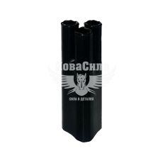 Рукавичка термоусаджувана E.NEXT e.heat.glove.3.70.120, 3х70-120кв.мм (s058003)