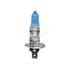 Лампочка галогенная H1 P14.5s 12V-55Вт (Osram) +20 (Cool Blue Intense) (64150CBI)