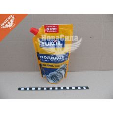 Змазка Солідол-Ж (Yuko) 0,375кг. (4353)