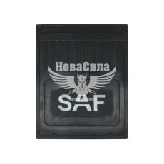 Бризговик груз. SAF 400x500мм. (Orko) (1064)