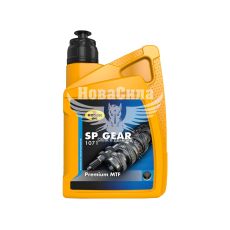 Трансмісійна олива 75W-85 (Kroon Oil) SP Gear 1071 1л. (33949)