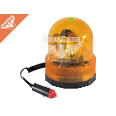 Проблисковий маяк (HICO) 12V (помаранчевий) (LOB007)