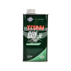 Гідравлічна олива (BMW Original) Pentosin CHF 11S 1л. (зелена) (83290429576)