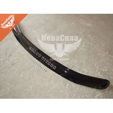 Мухобойка Suzuki Grand Vitara з05р.в. (Vip Tuning) (SZ02)
