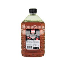Трансмісійна олива 85W-90 (S-Power) Тад-17і 0,9л. (ПЕТ) (SP-TAD17-0,9L)