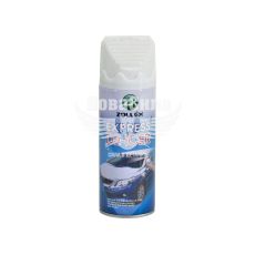 Розморожувач скла (Zollex) DE-ICER -60* 450мл. (пробка-шкребок)