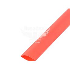 Термоусаджувальна трубка E.NEXT e.termo.stand.150.75.red, 150/75, 1м, червона (s024185)