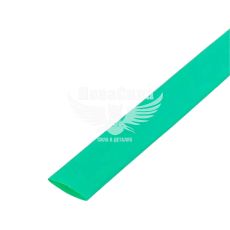 Термоусаджувальна трубка E.NEXT e.termo.stand.40.20.green 40/20, 1м, зелена (s024043)
