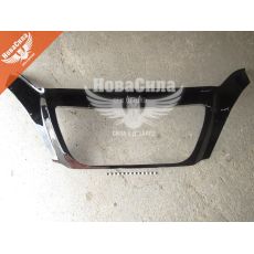 Мухобойка Chery Tiggo з05-10р.в. (Vip Tuning) (CR04)