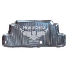 Автокилимок у багажник 2121-Нива (Autobot) (корито) 21213-Н. Тайга (к000122)